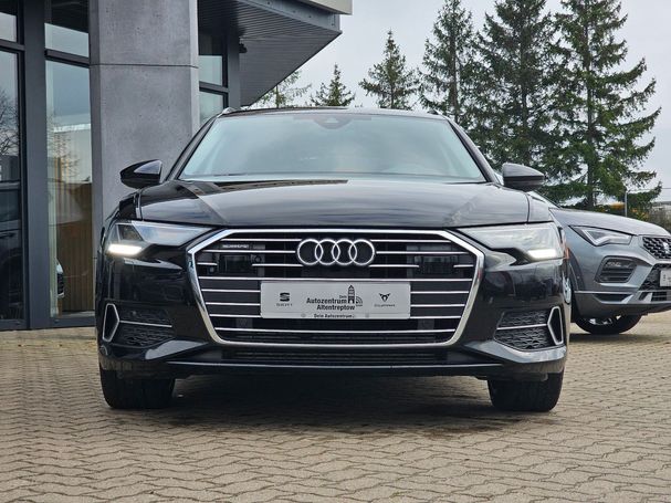 Audi A6 50 TDI quattro Sport 210 kW image number 3