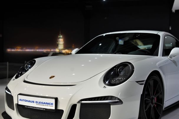 Porsche 991 GT3 350 kW image number 10