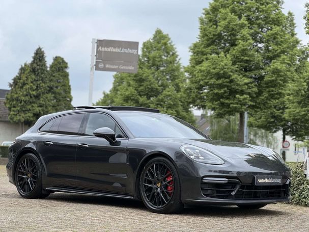 Porsche Panamera Turbo Sport Turismo 405 kW image number 2