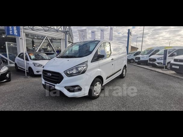  Ford Transit Custom 300 L1H1 VA Limited 125 kW image number 5