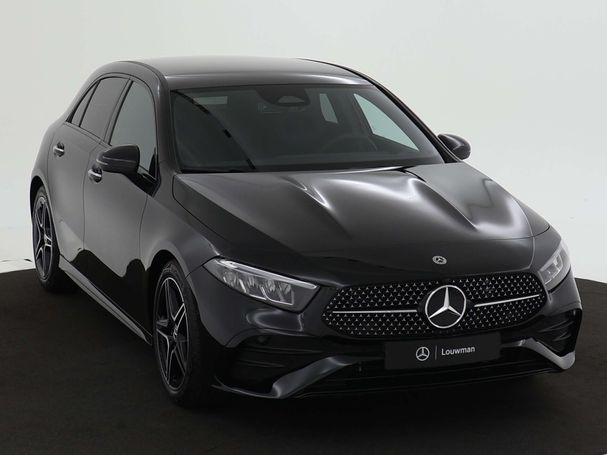 Mercedes-Benz A 180 100 kW image number 23