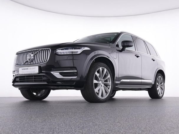 Volvo XC90 Recharge T8 AWD 287 kW image number 7