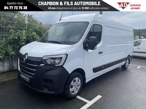 Renault Master dCi 150 L3H2 110 kW image number 1