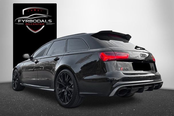 Audi RS6 Performance 446 kW image number 10