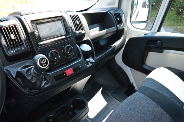 Fiat Ducato L4H3 96 kW image number 9