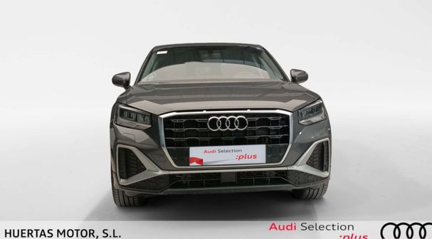 Audi Q2 30 TDI S-line 85 kW image number 2