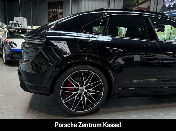 Porsche Macan Turbo 470 kW image number 4