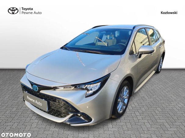 Toyota Corolla Touring Sports 144 kW image number 1