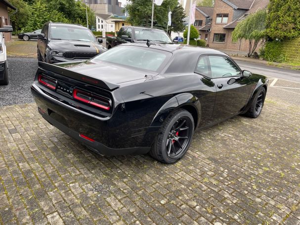 Dodge Challenger 362 kW image number 6