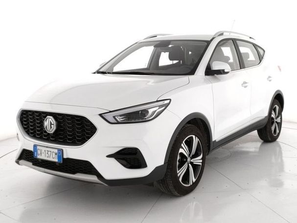 MG ZS 1.5 78 kW image number 1