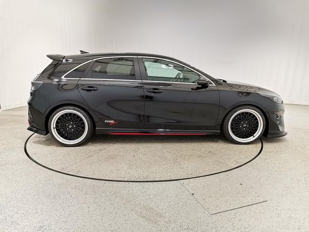 Kia Ceed GT 150 kW image number 28