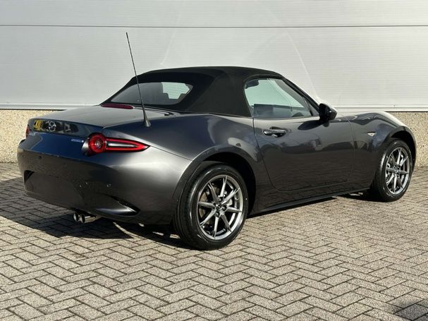 Mazda MX-5 132 97 kW image number 8