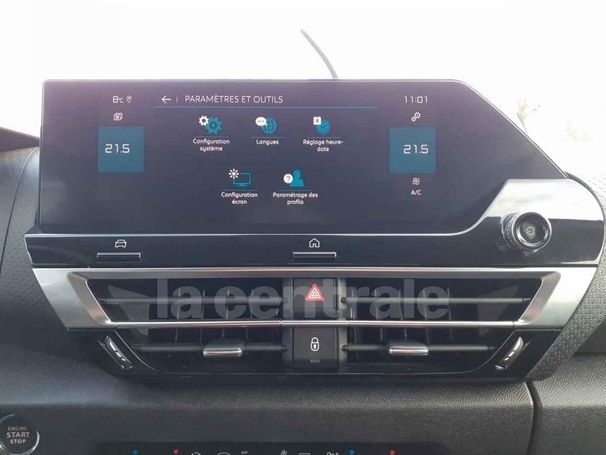 Citroen C4 96 kW image number 38