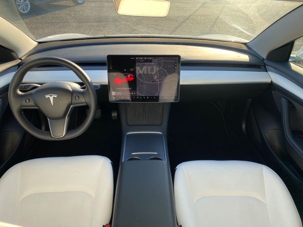 Tesla Model 3 Long Range 211 kW image number 7