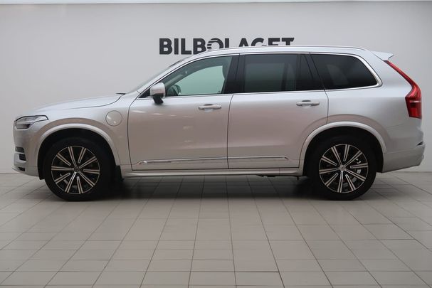 Volvo XC90 T8 AWD Inscription 293 kW image number 2