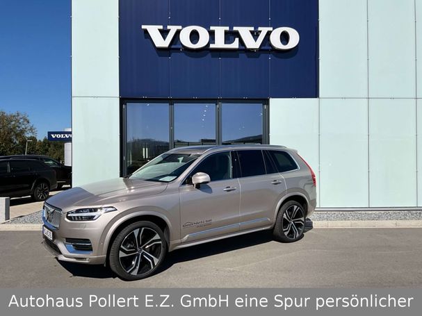 Volvo XC90 B5 AWD 173 kW image number 2