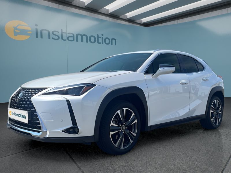 Lexus UX 250h Executive