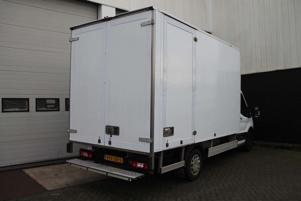 Ford Transit L4 96 kW image number 2