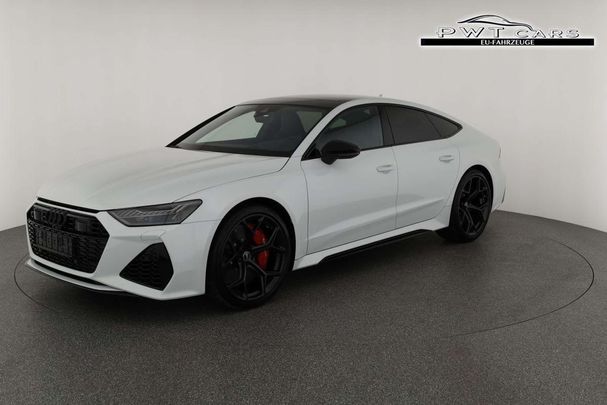 Audi RS7 4.0 TFSI quattro Sportback Performance 463 kW image number 34