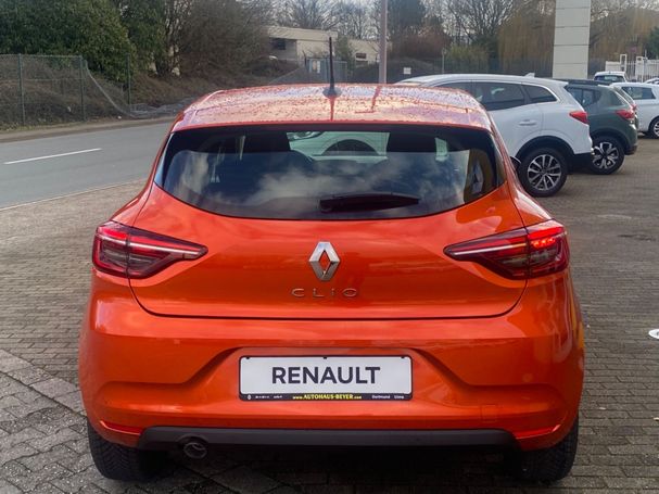 Renault Clio 49 kW image number 3