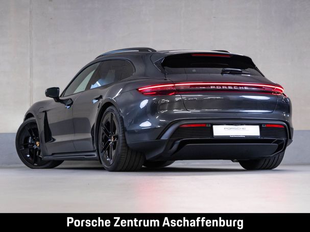 Porsche Taycan Sport Turismo 320 kW image number 3