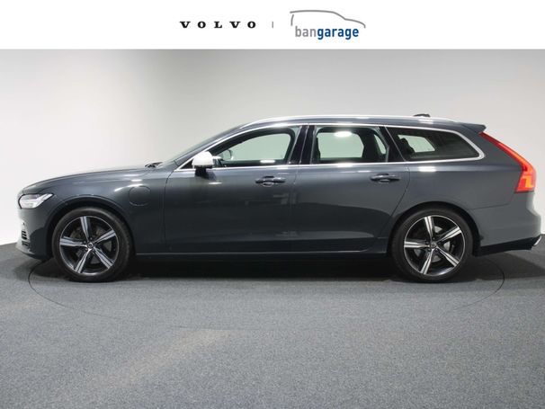 Volvo V90 T8 R Design AWD 300 kW image number 2