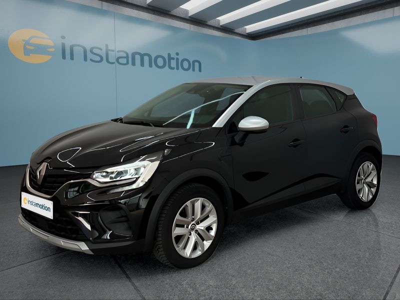 Renault Captur II