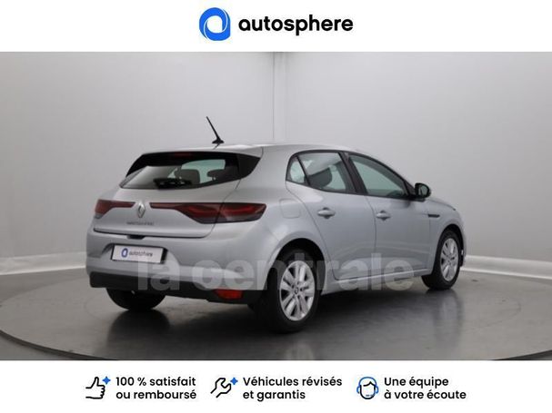 Renault Megane 103 kW image number 4