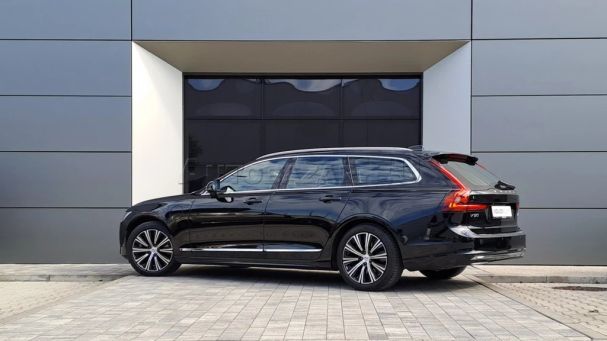 Volvo V90 T6 Inscription AWD T8 251 kW image number 1