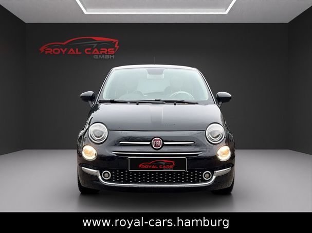 Fiat 500 1.2 Lounge 51 kW image number 3