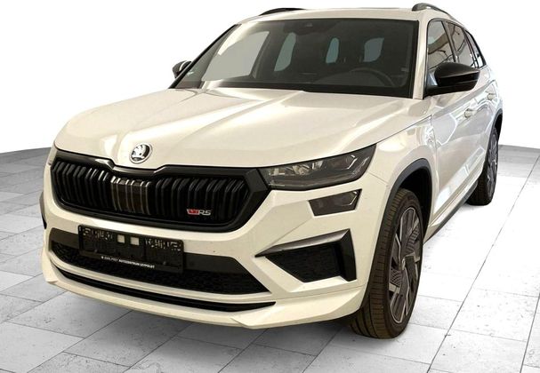 Skoda Kodiaq 180 kW image number 1