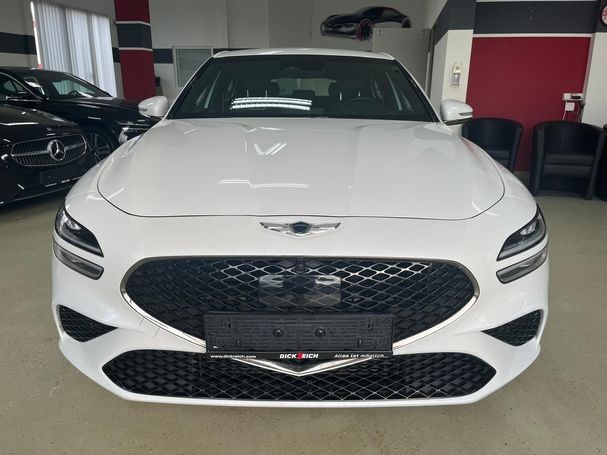 Genesis G70 2.2 147 kW image number 10