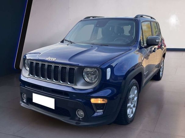 Jeep Renegade 1.0 Limited 88 kW image number 1