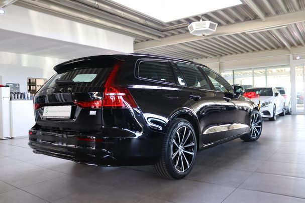 Volvo V60 T6 AWD Plus 257 kW image number 8