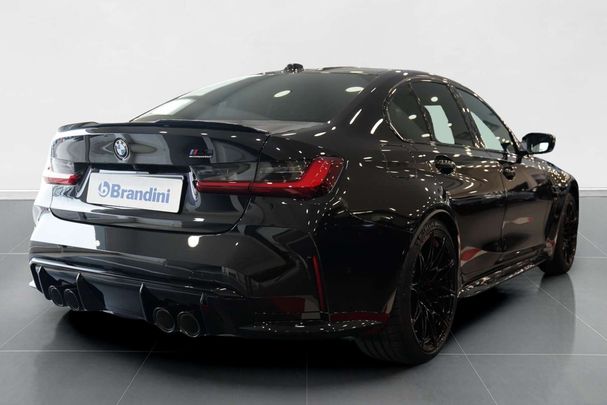 BMW M3 Competition xDrive 375 kW image number 7