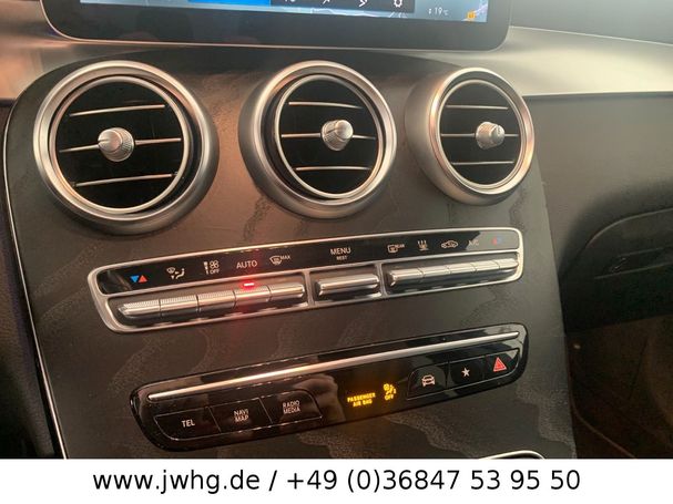 Mercedes-Benz GLC 300 e 235 kW image number 10