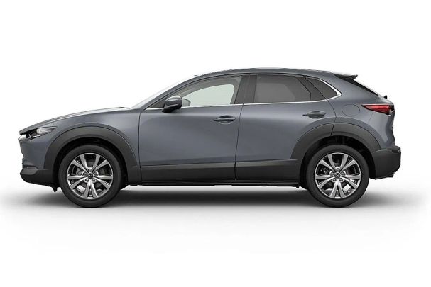 Mazda CX-30 110 kW image number 7