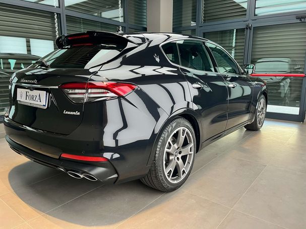 Maserati Levante GT 243 kW image number 6