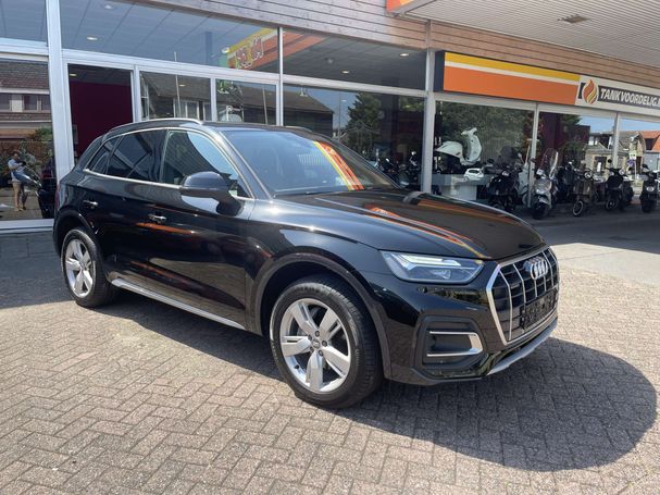 Audi Q5 45 TFSI S-line 196 kW image number 1