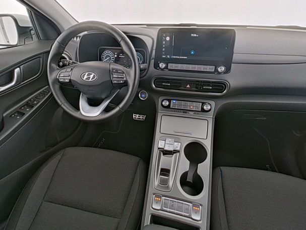 Hyundai Kona Elektro 150 kW image number 14