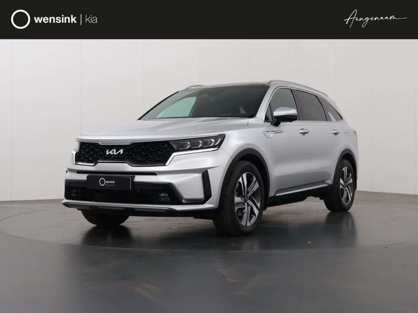 Kia Sorento 1.6 T-GDI 195 kW image number 1