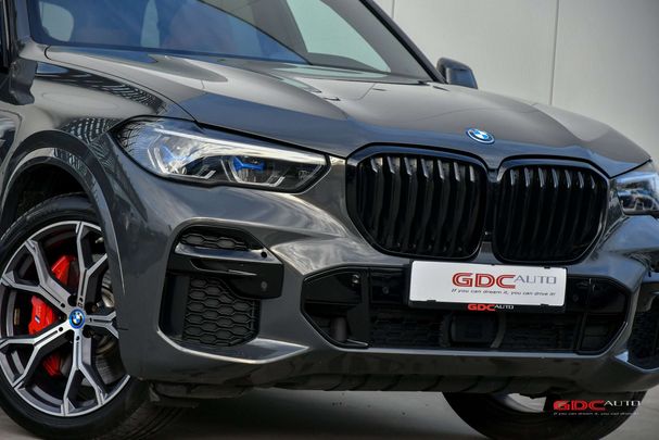 BMW X5 45e xDrive 290 kW image number 4