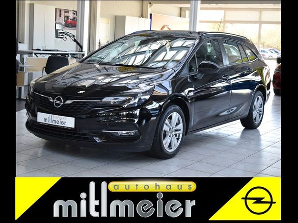 Opel Astra 1.2 81 kW image number 5