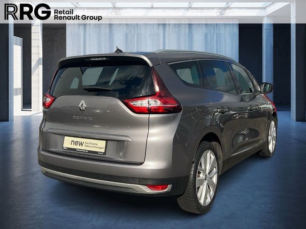 Renault Grand Scenic TCe 140 EDC LIMITED 103 kW image number 3