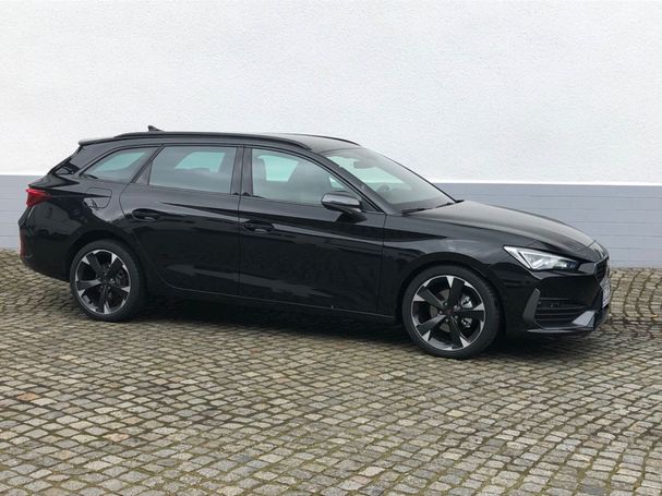 Cupra Leon Sportstourer 1.5 eTSI DSG 110 kW image number 27