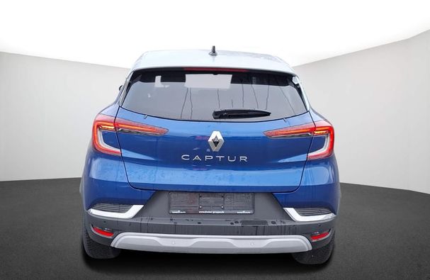 Renault Captur TCe 90 Techno 67 kW image number 3