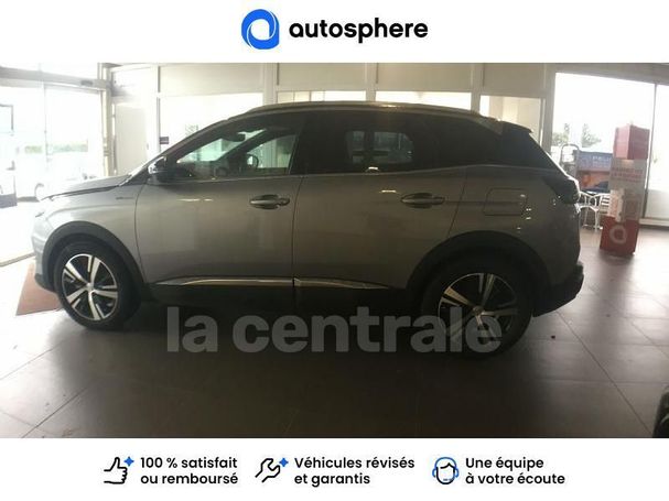 Peugeot 3008 1.6 Hybrid4 e-EAT8 221 kW image number 5