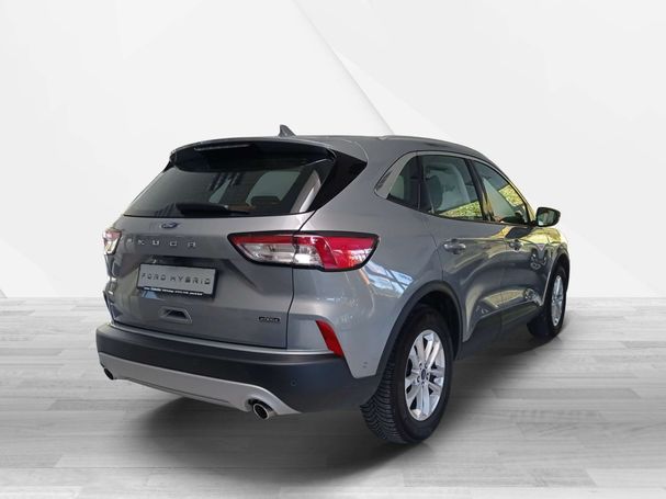 Ford Kuga 165 kW image number 17