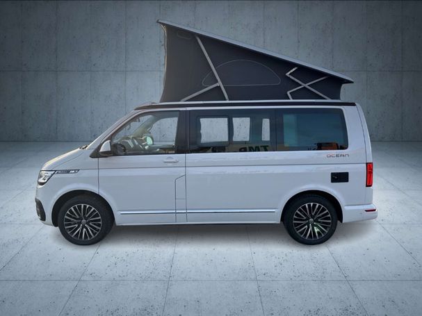 Volkswagen T6 California DSG Ocean Edition 150 kW image number 27