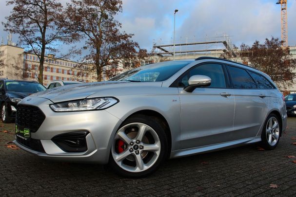 Ford Mondeo 2.0 ST-Line 110 kW image number 1